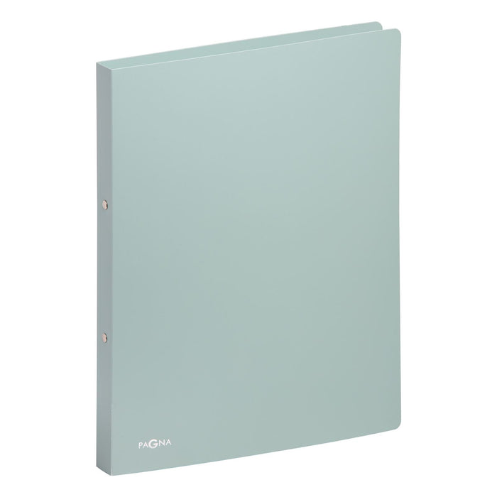 EAN 4009212062444 - Pagna 20902-04 carpeta de cartón A4 Color menta imagen 1