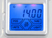 EAN 5411397010292 - Domo DO9096W báscula de cocina Gris Báscula electrónica de cocina imagen 3