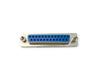 EAN 7630049626348 - VALUE 12.99.2010 cambiador de género para cable D-Sub 25-polig (DB-25) Plata imagen 3