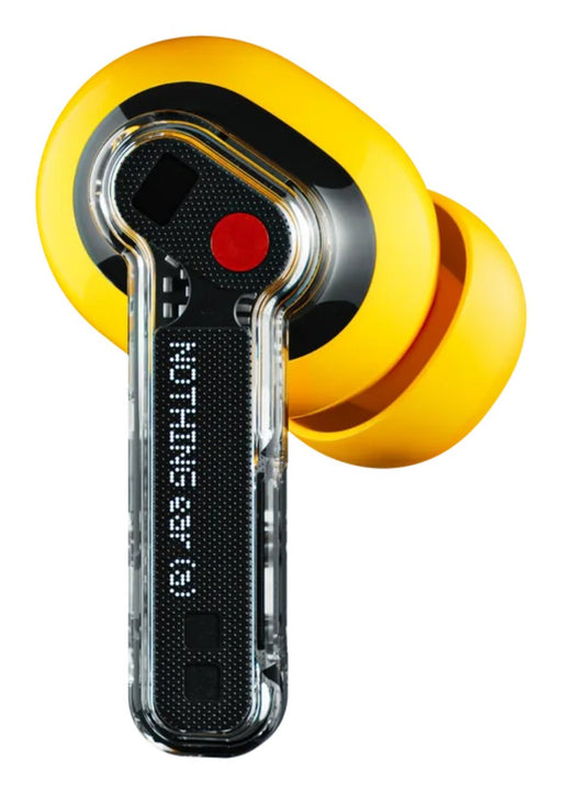 EAN 6974434222212 - Nothing Ear (a) Auriculares True Wireless Stereo (TWS) Dentro de oído Llamadas/Música USB Tipo C Bluetoot imagen 2