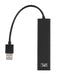 EAN 3303170085202 - T'nB HUB3RJ45 cambiador de género para cable imagen 2