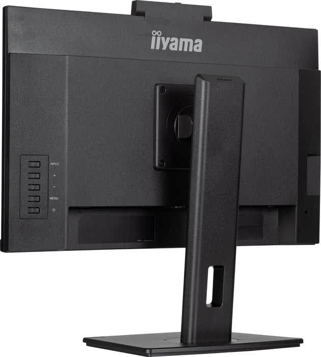 EAN 4948570123186 - iiyama ProLite XUB2490HSUH-B1 pantalla para PC 60,5 cm (23.8") 1920 x 1080 Pixeles Full HD LED Negro imagen 11