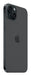 EAN 195949040702 - Apple iPhone 15 Plus 17 cm (6.7") SIM doble iOS 17 5G USB Tipo C 128 GB Negro imagen 2