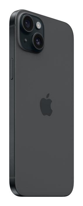 EAN 195949039218 - Apple iPhone 15 Plus (Demo) 17 cm (6.7") SIM doble iOS 17 5G USB Tipo C 128 GB Negro imagen 2
