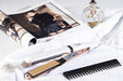 EAN 5903887805117 - Adler AD 2321 Utensilio de peinado Plancha de pelo Vapor Rojo 45 W 1,83 m imagen 9