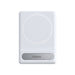 EAN 6932172609504 - Baseus LUXZ010002 soporte Soporte pasivo Teléfono móvil/smartphone Blanco imagen 7