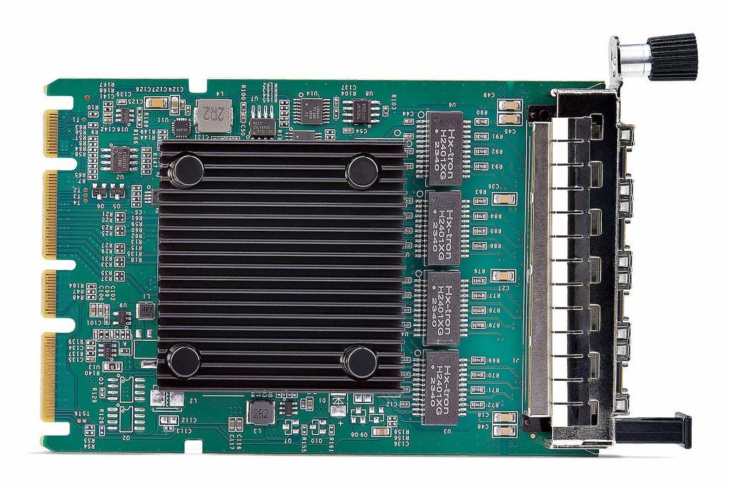 EAN 0065030908146 - StarTech.com OR41GI-NETWORK-CARD adaptador y tarjeta de red Interno 1000 Mbit/s imagen 6