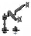 EAN 3700224771515 - MCL MS3A99ASBA2E3209N soporte para monitor 81,3 cm (32") Escritorio Negro imagen 1