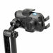 EAN 8018417445224 - SBS TESUPEXTWIR15W soporte Soporte activo para teléfono móvil Teléfono móvil/smartphone Negro imagen 2