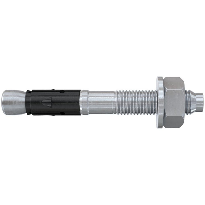 EAN 4048962462982 - Fischer 564673 tornillo de anclaje y taco 25 pieza(s) 85 mm imagen 1
