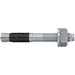 EAN 4048962462982 - Fischer 564673 tornillo de anclaje y taco 25 pieza(s) 85 mm imagen 1