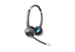 EAN 0889728180283 - Cisco 562 Auriculares Inalámbrico Diadema Oficina/Centro de llamadas USB tipo A Bluetooth Negro, Gris imagen 1