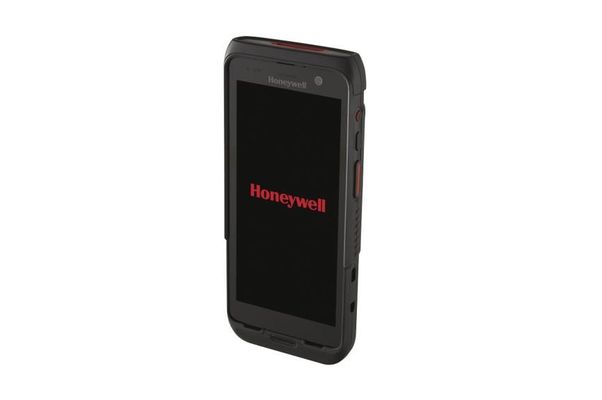 EAN 5715063076385 - Honeywell CT47 ordenador móvil de mano 14 cm (5.5") 2160 x 1080 Pixeles Pantalla táctil 314 g Negro imagen 7