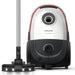 EAN 8720389038259 - Philips 6000 series XD6122/12 aspiradora 4 L Aspiradora cilíndrica Secar 900 W Bolsa para el polvo imagen 7