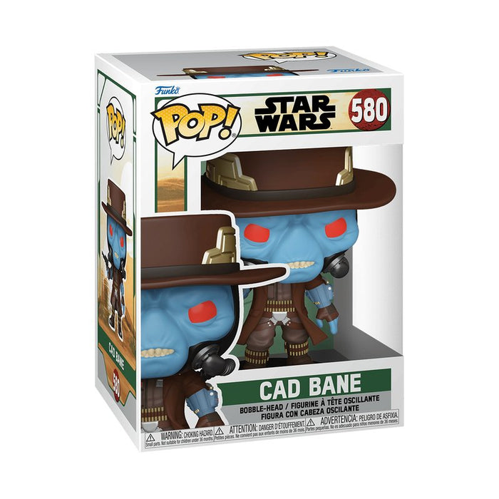 EAN 0889698686495 - FUNKO POP! 68649 figura de acción y colleccionable imagen 3