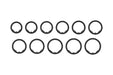 EAN 8806097049524 - Samsung Galaxy Ring No Anillo inteligente rastreador de actividad IP68 Negro imagen 5