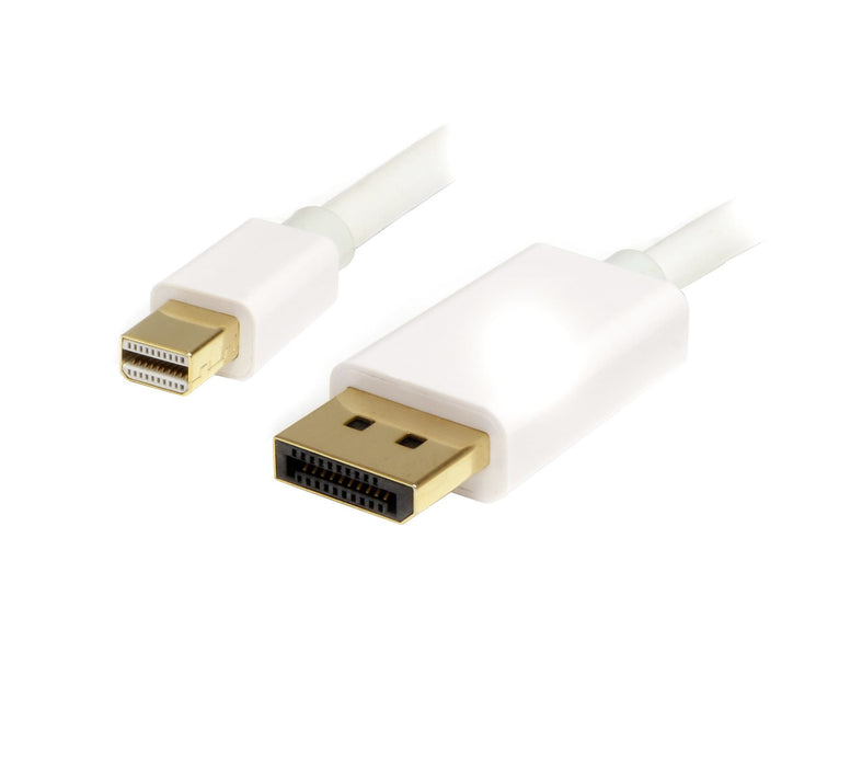 EAN 0065030846141 - StarTech.com MDP2DPMM2MW cable DisplayPort imagen 1