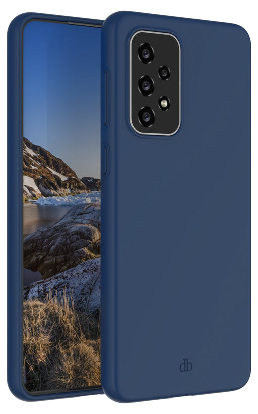 EAN 5711428015372 - dbramante1928 Greenland funda para teléfono móvil 16,5 cm (6.5") Azul imagen 2