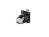 EAN 4014619709823 - Alcasa S6 IC06-R003 RJ45 Negro, Metálico imagen 2