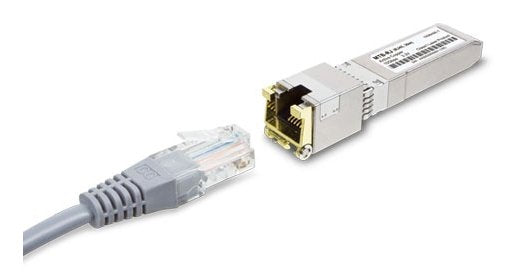 EAN 4711605288187 - PLANET SFP28-25G-LR red modulo transceptor Fibra óptica 25000 Mbit/s SFP 1310 nm imagen 2