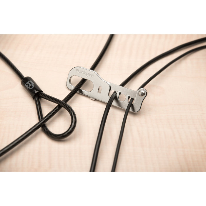 EAN 0085896645191 - Kensington 64519US accesorio para candado de cable imagen 2
