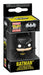 EAN 889698806831 - FUNKO POP! KEYCHAIN Batman Llavero de anilla Negro imagen 2