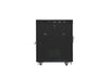 EAN 5901969430363 - Lanberg FF01-6815-12BL armario rack 15U Rack o bastidor independiente Negro imagen 5