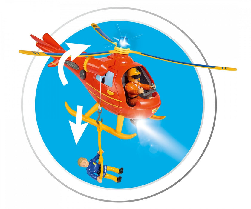 EAN 4006592073053 - Simba Toys 109252510 vehículo de juguete imagen 5