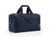 EAN 4012013733161 - Reisenthel MT4110 bolsa de compras Azul Bolso grande imagen 1