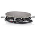 EAN 8712836319950 - Princess 162720 parrilla de interior 8 personas(s) 1200 W Negro imagen 17