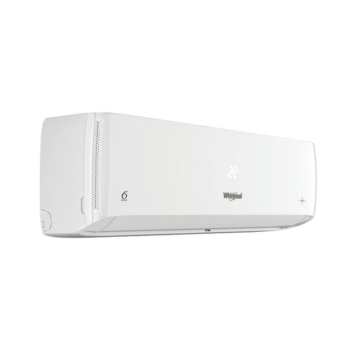 EAN 8003437641657 - Whirlpool SPICR 309W Sistema split Blanco imagen 1