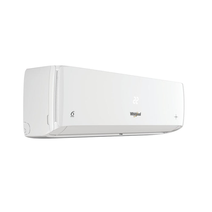 EAN 8003437641688 - Whirlpool SPICR 312W Sistema split Blanco imagen 1