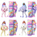 EAN 0194735106691 - Barbie Cutie Reveal HKR02 muñeca imagen 1
