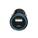EAN 4052792068641 - LogiLink PA0300 cargador de dispositivo móvil Universal Negro Corriente alterna, Encendedor de cigarrillo imagen 4