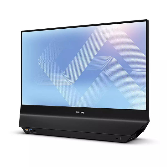 EAN 8721038005264 - Philips 24B2D5300/00 pantalla para PC 60,5 cm (23.8") 1920 x 1080 Pixeles Full HD LCD Negro imagen 9