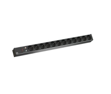 EAN 4057298006876 - Bachmann 800.2334 base múltiple 2 m 12 salidas AC Interior Gris imagen 1