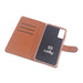 EAN 8021735756514 - Celly WALLY funda para teléfono móvil 15,8 cm (6.2") Funda cartera Negro imagen 3