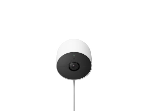 EAN 193575008189 - Google Nest Cam Cámara de seguridad IP Interior y exterior 1920 x 1080 Pixeles Pared imagen 1