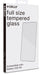 EAN 8021735226253 - Celly FULLGLASS1163BK protector de pantalla o trasero para teléfono móvil Samsung 1 pieza(s) imagen 3