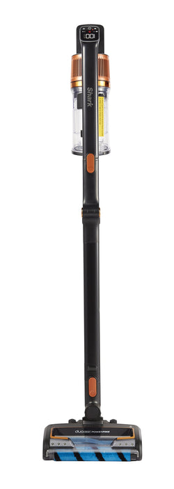EAN 622356242950 - Shark IZ300EU aspiradora de pie y escoba eléctrica Aspiradora escoba 2 en 1 Batería Secar Sin bolsa Negro, imagen 10