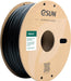 EAN 6922572206328 - eSUN ABS-GF Negro 1 kg imagen 1