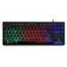 EAN 4710886543206 - Acer Nitro NKW120 teclado Juego USB Español Negro imagen 1