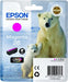 EAN 8715946518961 - Epson Polar bear C13T26134010 cartucho de tinta 1 pieza(s) Original imagen 2