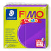 EAN 4007817805121 - Staedtler FIMO 8030 Pasta de modelar 42 g Lila 1 pieza(s) imagen 1
