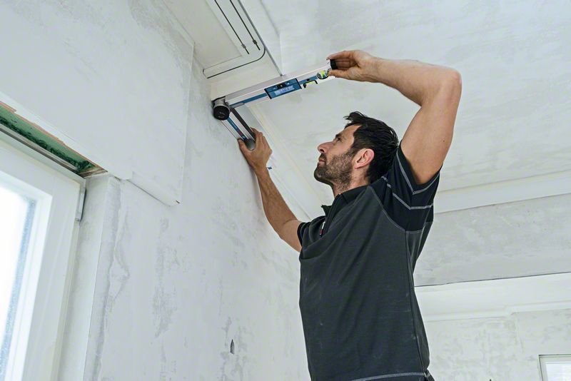 EAN 3165140798860 - Bosch GAM 220 MF Professional medidor de ángulos digital 0 - 220° imagen 4