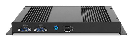 EAN 4711338342392 - AOPEN DEX5750 Intel® Core™ i5 i5-1135G7 8 GB DDR4-SDRAM 256 GB SSD Windows 10 IoT Mini PC Negro imagen 1
