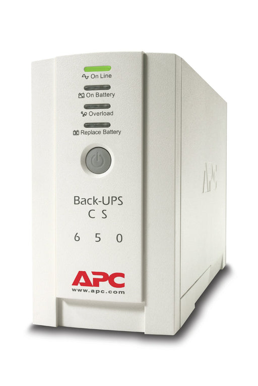 EAN 0731304219781 - APC Back-UPS sistema de alimentación ininterrumpida (UPS) En espera (Fuera de línea) o Standby (Offline)  imagen 1