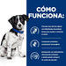 EAN 52742048123 - Hills 606191 alimento húmedo para perros Pollo, Ternera Universal 3 kg imagen 4