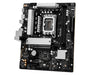 EAN 4711581490727 - Asrock B860M-X Gen5 Intel B860 LGA 1851 (Socket V1) micro ATX imagen 5