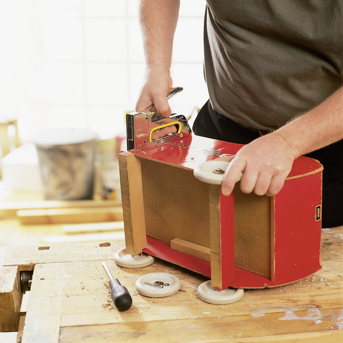 EAN 4051661042652 - Rapid 5001667 grapadora manual imagen 5